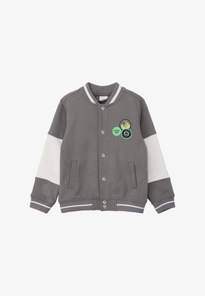 s.Oliver - Bluza rozpinana
