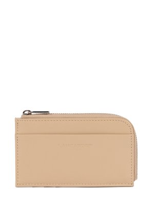 PARIS PM - Portafoglio - beige foncé