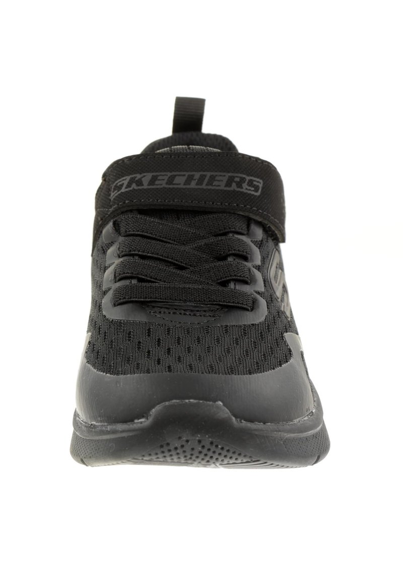 Kinder Sneaker low | Skechers Sneaker low black bbk/schwarz - PF91510 Kinder Sneaker low | Skechers Sneaker low black bbk/schwarz - PF91510