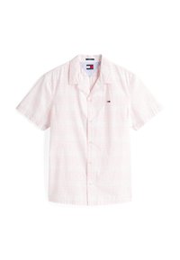SHIRT UNISEX - Chemisier - precious pink