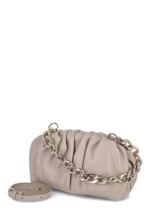 Seidenfelt EKE - Sac bandoulière - beige