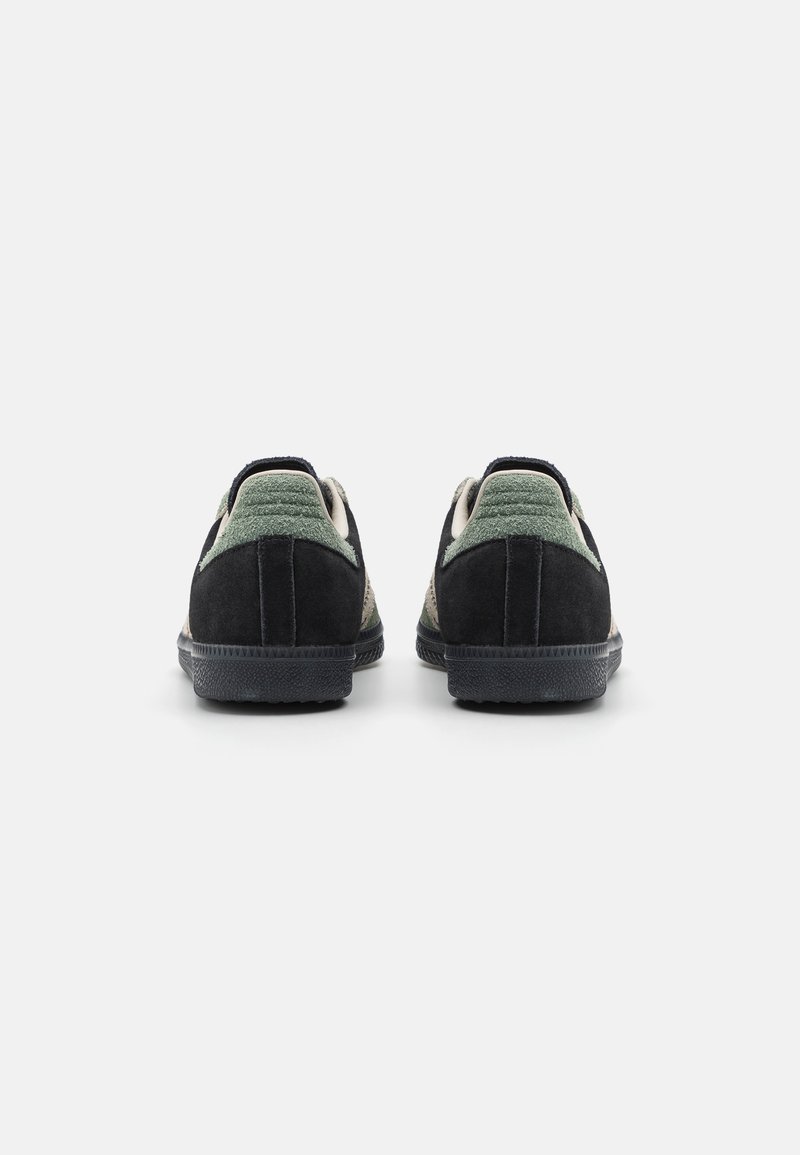 adidas gazelle silver green womens SAMBA OG 