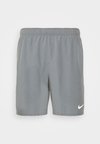 CHALLENGER SHORT - Short de sport - smoke grey/smoke