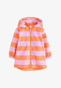 Unselected, pink orange