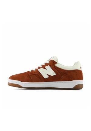 Zapatillas - relic brown sea salt