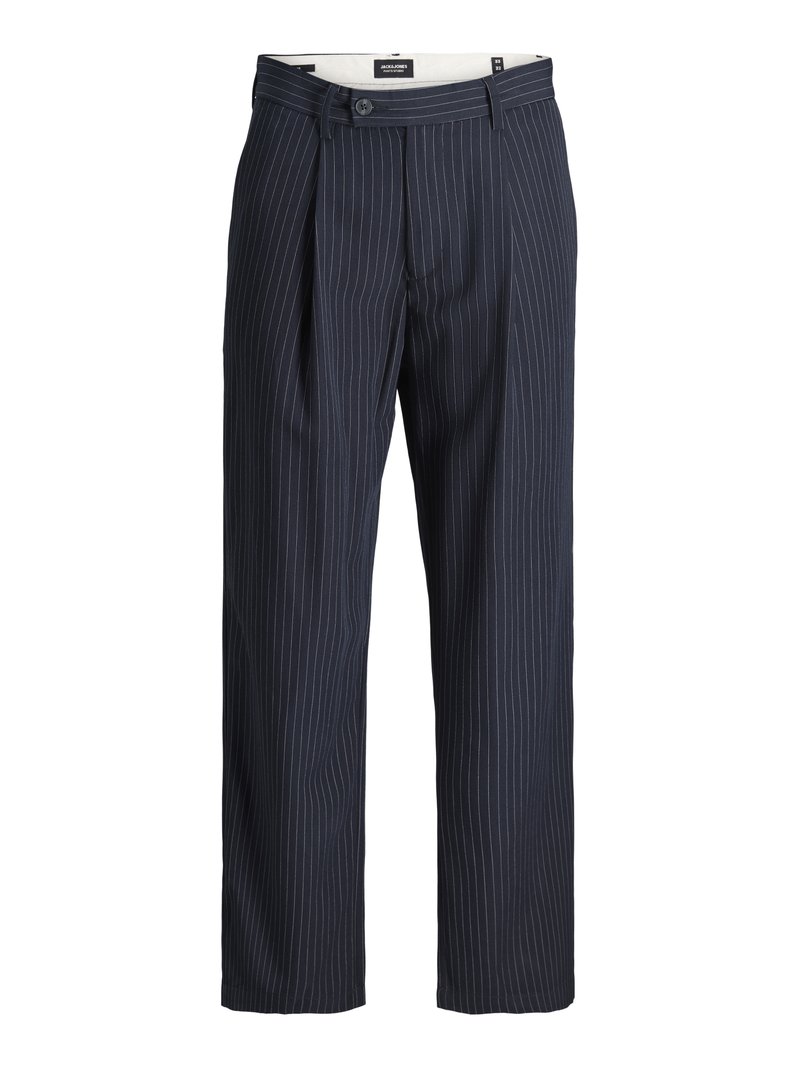 jack & jones Chino donkerblauw jack & jones Chino donkerblauw
