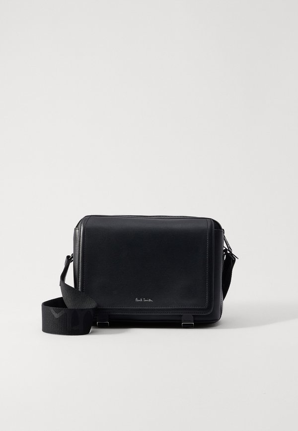 MESSENGER UNISEX - Cross body bag