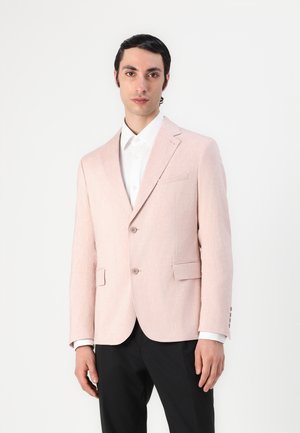 DRYKORN YAMES - Blazer jacket - red