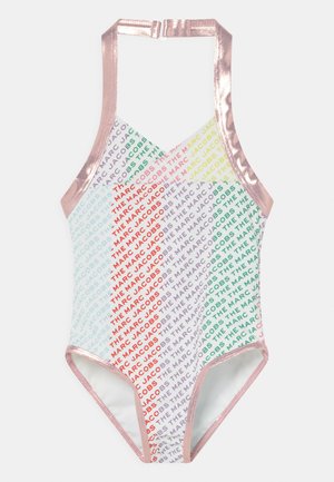 SWIMMING - Uimapuku - multicoloured