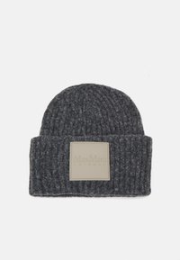 Non sélectionné, grigio scuro