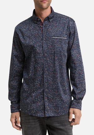 CHEMISE - Chemise - marine