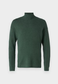 Unausgewählt, green