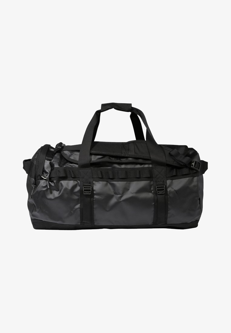 The North Face Base Camp Duffel M Unisex Sac De Sport Black Noir Zalando Fr The North Face Base Camp Duffel M Unisex Sac De Sport Black Noir Zalando Fr