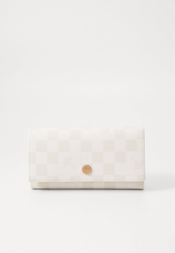 CORTINA PIAZZA EUROPA  - Geldbörse - birch