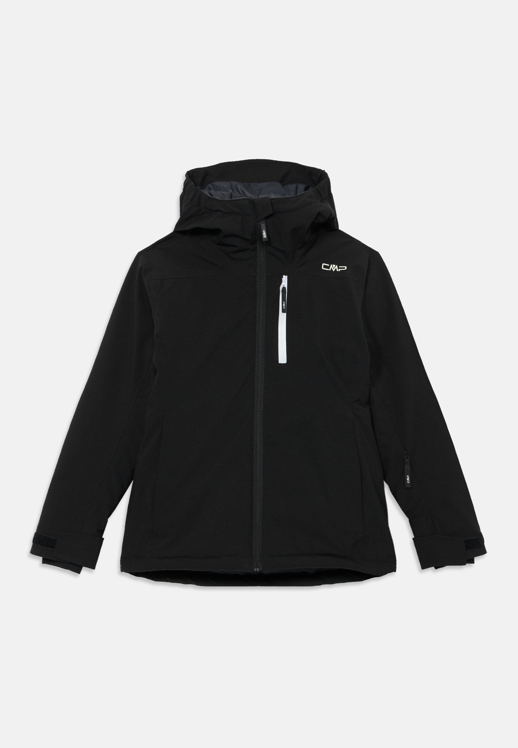 CMP Giacca Sci Twill Con Cappuccio: Calda, Impermeabile E Traspirante Per L'Inverno