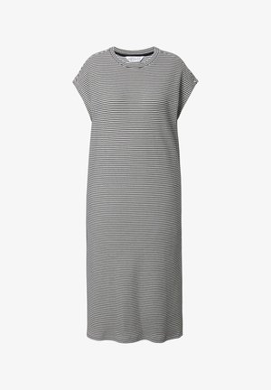 Studio Untold, Robe pull - black