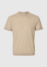 Non sélectionné, oatmeal