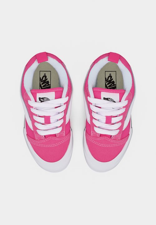 Vans KNU SKOOL UNISEX - Skate shoes - pink fizz — foto 5