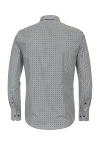 VENTI MODERN FIT - Overhemd - olive