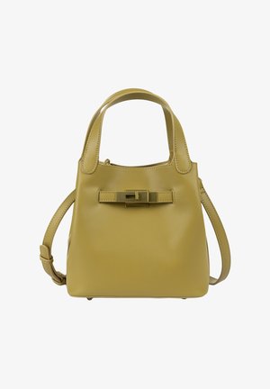 Ipekyol, Sac à main - mustard