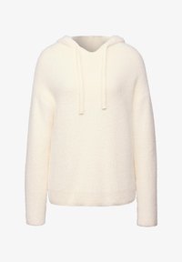 Unausgewählt, beige