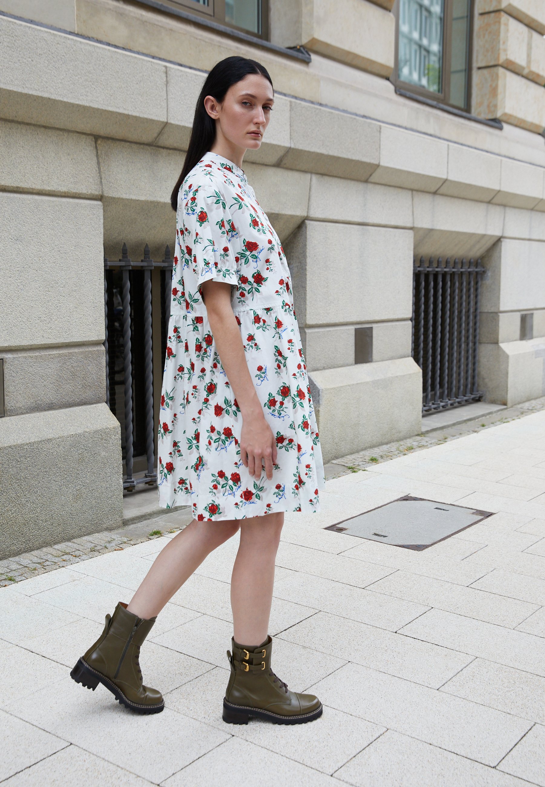 chloe boots uk