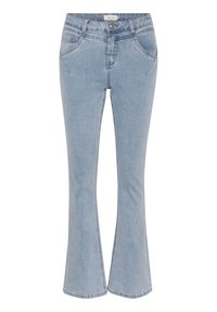 Unausgewählt, texsas medium blue denim tobac