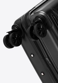 WITTCHEN LARGE SUITCASE FROM ABS - Trolley - black