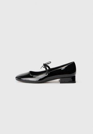 EGRET - Balerini - black