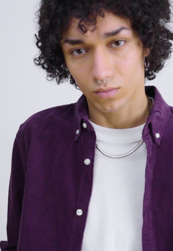 MADISON - Shirt - huckleberry4