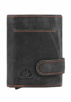 Greenburry VINTAGE ORIGINAL RFID  - Wallet - azur