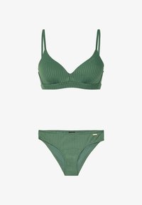 Unausgewählt, veggie green