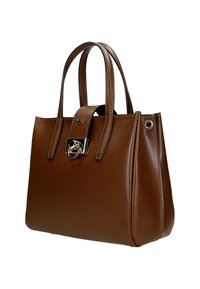 Wojas Handtas - brązowy