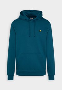 Unselected, apres navy