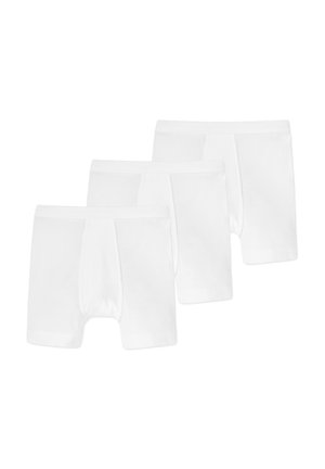 3ER PACK ESSENTIALS FEIN - Boxerkalsong - weiß