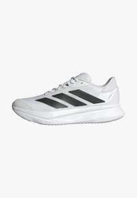 Unausgewählt, cloud white core black dash grey