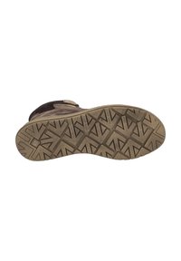 Josef Seibel ANNA 07 - Bottines à lacets - mocca multi