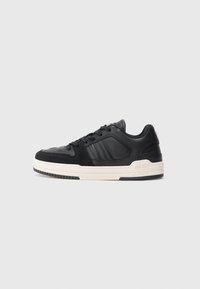 Selected, black