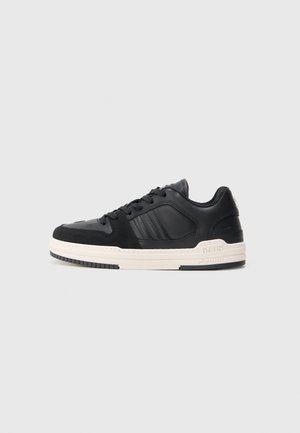 UNISEX - Trainers - black