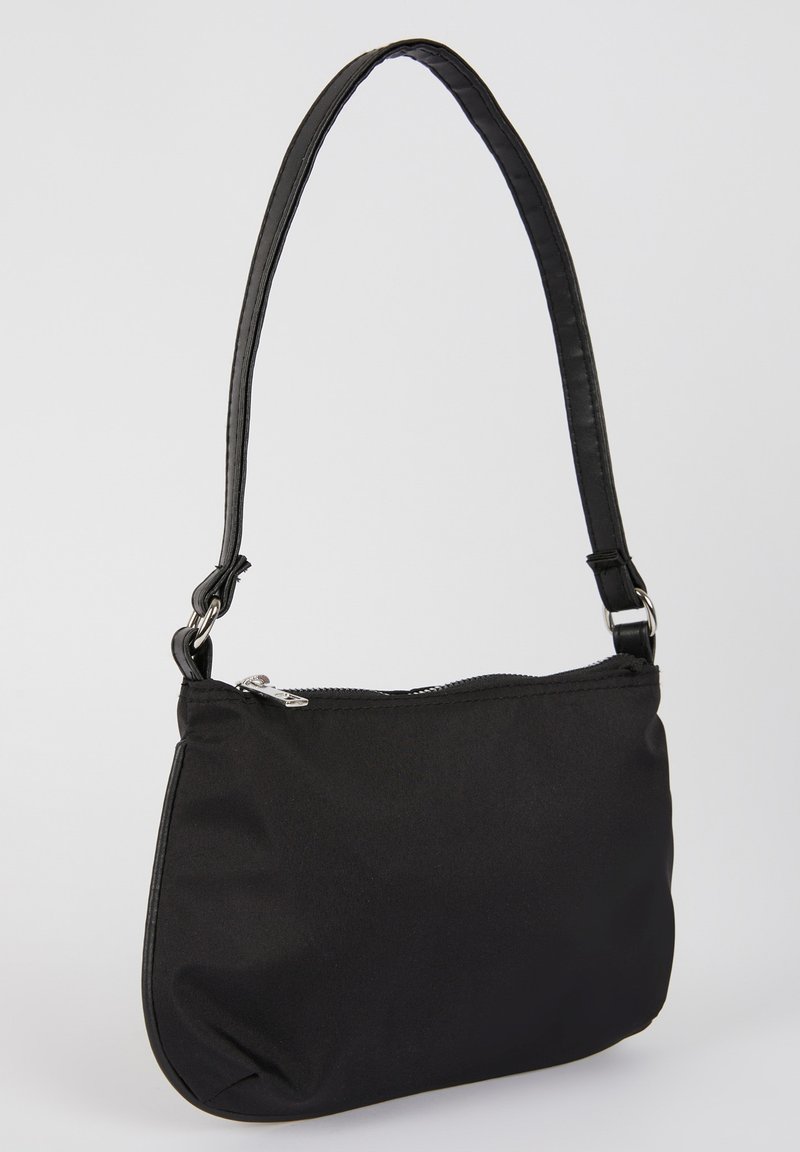 Damen Handtaschen | DeFacto Handtasche black/schwarz - DQ96570 Damen Handtaschen | DeFacto Handtasche black/schwarz - DQ96570