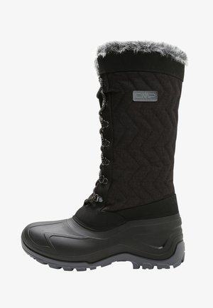 CMP, Bottes de neige - black