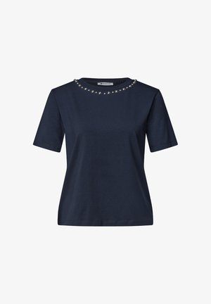 Street One, - T-shirt z nadrukiem