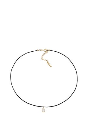 CHOKER DROP - Halskæder - gold-coloured