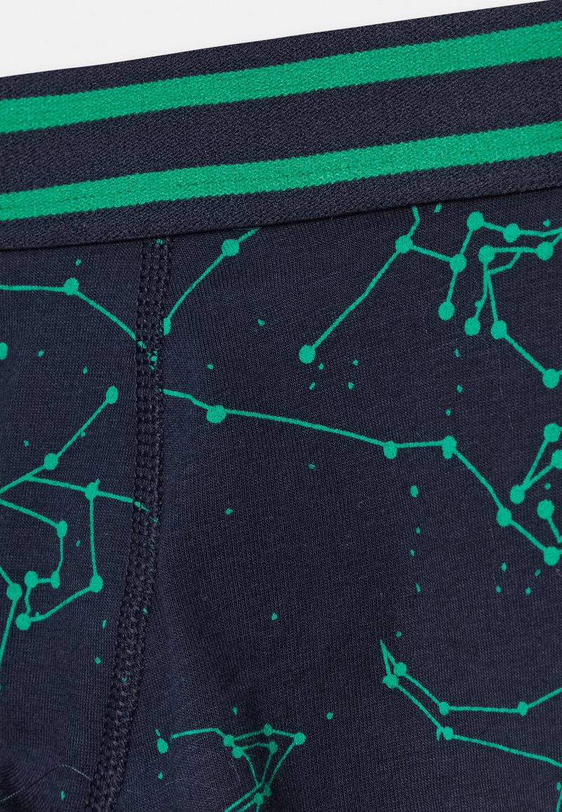 Kinder Wäsche | Marks & Spencer DINOSAUR 5PACK Panties navy mix/dunkelblau - YY24617 Kinder Wäsche | Marks & Spencer DINOSAUR 5PACK Panties navy mix/dunkelblau - YY24617