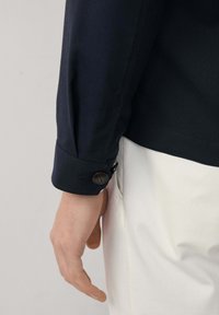 Hackett London Chaqueta fina - navy