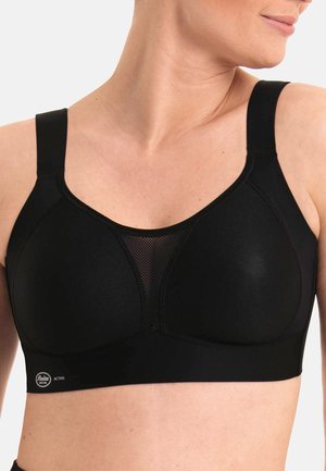 ANITA  -BALCONETTE BRA - Balconette bra - schwarz