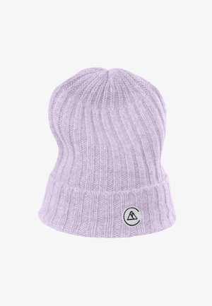 CASH-MERE UNISEX - Huer - hell violet