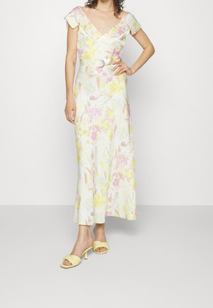 Galajurk - multi-coloured