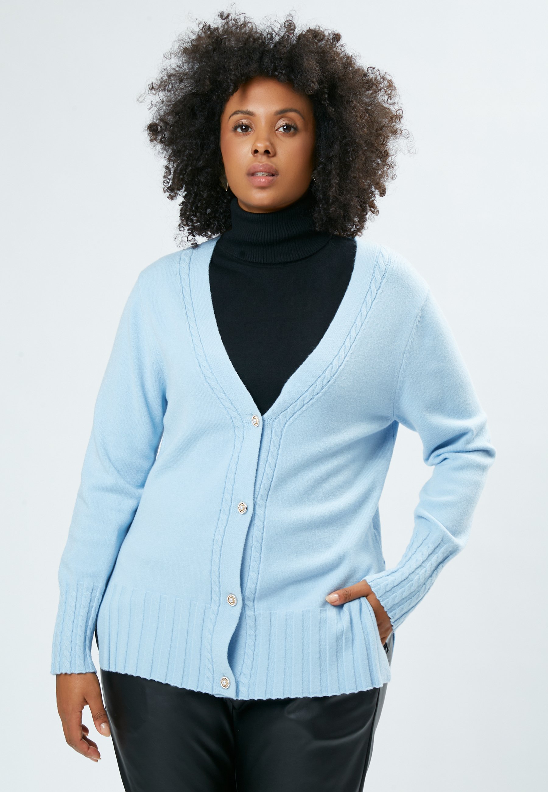 Elle Pull And Bear Pantalon Culotte Maison Form'elle CABLE