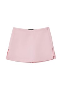 Shorts - rosa medio